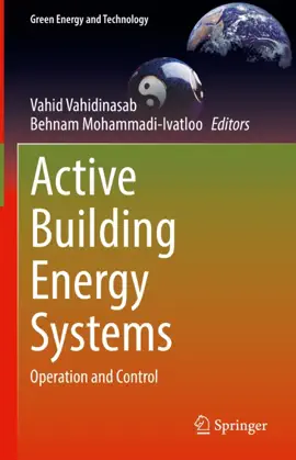 Read: Active Building Book Energy Systems