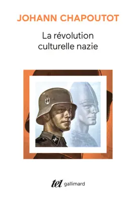 Read: Book La révolution culturelle nazie