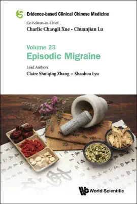 EVIDENCE-BASE CLIN CHN MED (V23)