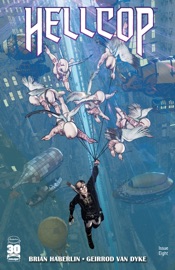 Hellcop #8
