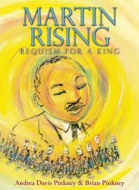 Martin Rising: Requiem For a King (Digital Read Along)