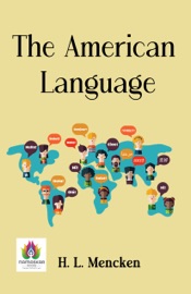 The American Language - H. L. Mencken
