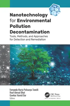 Read: Nanotechnology for Book Environmental Pollution Decontamination