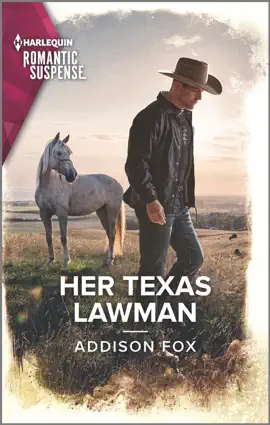 Read: Book Her Texas Lawman
