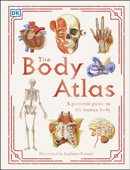 The Body Atlas - DK