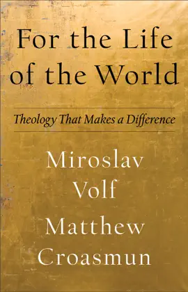 Read: Book For the Life of the World