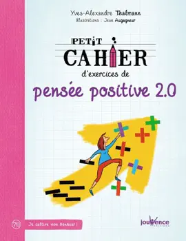 Read: Petit cahier d'exercices de pensée positive 2.0 Book