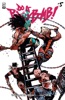 Book Do A Powerbomb #5