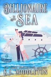 Billionaire at Sea (Clean Version) - K.L. Middleton