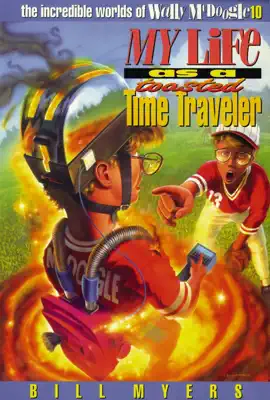 Read: My Life as a Toasted Book Time Traveler