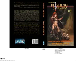 Read: Flashing Swords Book #8