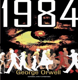 1984 - George Orwell