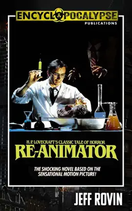 Read: Re-Animator