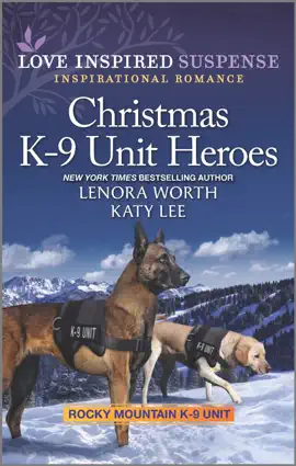 Read: Christmas K-9 Unit Book Heroes