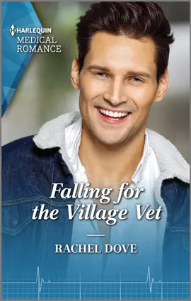 Read: Falling for Book the Village Vet
