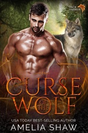 Curse of the Wolf - Amelia Shaw
