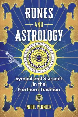 Read: Book Runes and Astrology