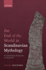 The End of the World in Scandinavian Mythology - Anders Hultgård