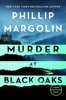 Book Murder at Black Oaks
