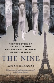 The Nine - Gwen Strauss
