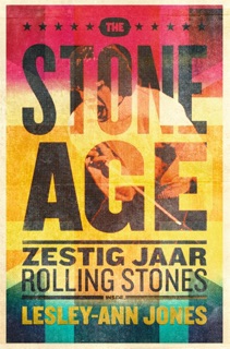 The Stone Age by Lesley-Ann Jones