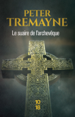 Le suaire de l'archevêque - Peter Tremayne