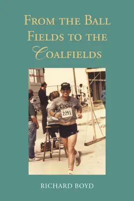 Read: From the Ballfields to the Book Coalfields