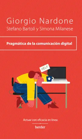 Read: Pragmática de la comunicación digital Book