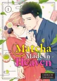 Matcha Made in Heaven Volume 1
