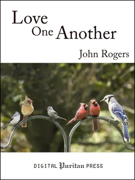 Read: Love One Book Another
