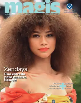 Read: Zendaya. Una estrella Book para nuestro tiempo (Magis 486)