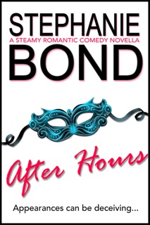 After Hours by Stephanie Bond