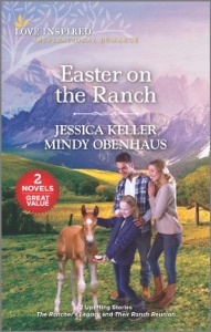 Easter on the Ranch