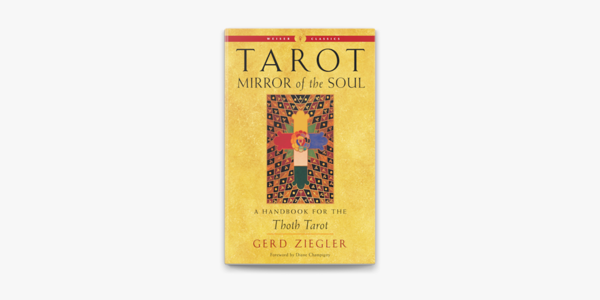 Tarot: Mirror of the Soul on Apple Books