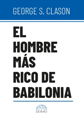 Read: El hombre más rico de Babilonia Book