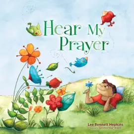 Read: Hear Book My Prayer