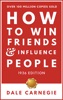 Book How To Win Friends & Influence People