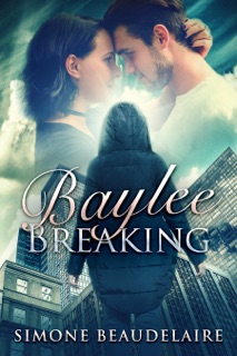 Baylee Breaking by Simone Beaudelaire