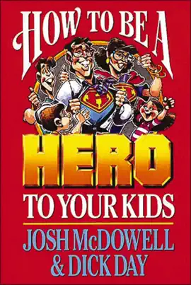 Read: How to be a Book Hero to Your Kids