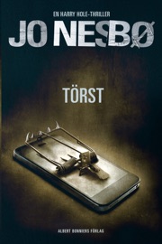 Törst - Jo Nesbø
