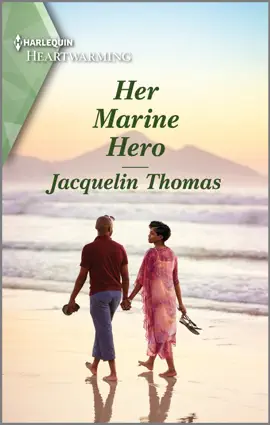 Read: Her Book Marine Hero