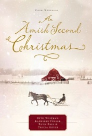 An Amish Second Christmas - Beth Wiseman, Kathleen Fuller, Ruth Reid & Tricia Goyer