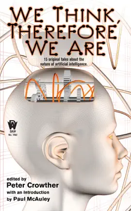 Read: We Think, Therefore Book We Are