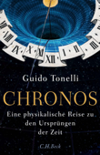 Chronos - Guido Tonelli & Enrico Heinemann