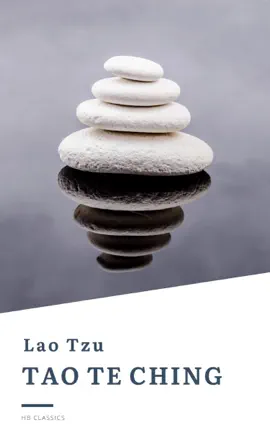 Read: Tao Te Book Ching