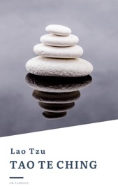 Tao Te Ching - Laozi, HB Classics & Lao Tzu