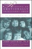 Book Raising an Emotionally Intelligent Child
