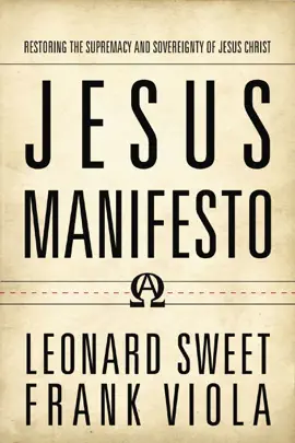 Read: Book Jesus Manifesto