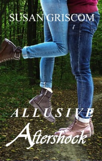 Allusive Aftershock by Susan Griscom