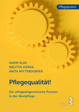 Read: Pflegequalität!